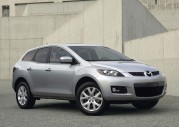 Mazda CX-7 Mazda CX-7